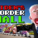Biden' s Border Wall | Puppetgate Ep. 3