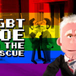 Biden's Fake and Gay Story | Puppetgate Ep. 5