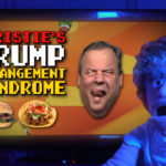 Chris Christie Gets Booed and Has Trump Derangement Syndrome | Puppetgate Ep. 6