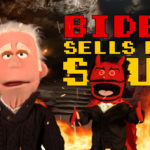 Gates of Hell: How Joe Biden Sold His Soul To Become President | Puppetgate Ep. 8