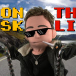 Elon Musk's Thug Life: "Go F**k Yourself"