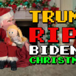 Trump RIPS into the Biden's Creepy Christmas | Puppetgate Ep. 13