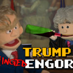 Trump Faces Off w/ UNHINGED Judge Engoron in New York Fraud Trial