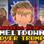 Joy Reid's Racist MELTDOWN Over Trump Iowa Win | Puppetgate Ep. 16