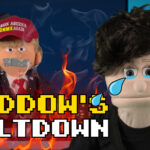 Rachel Maddow PANICS Over Trump Victory, Free Speech DEAD? | Puppetgate Ep. 18