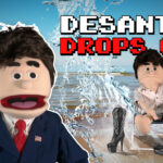 SHOCKING: Ron DeSantis DROPS OUT of Republican Primary Race | Puppetgate Ep. 17