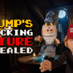 Trump's SHOCKING Future REVEALED by Wizard | Puppetgate Ep. 14