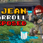 E. Jean Carroll EXPOSED - Puppetgate Ep. 19