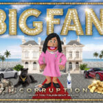 Fani Willis DROPS Rap Song | Big Fani - Corruption (What You Talkin Bout Willis) | Puppetgate Ep. 25
