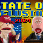 Biden's DISASTROUS State of the Union 2024 Speech | Puppetgate Ep.24
