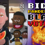 BACKFIRE: Biden Panders to BLACK Voters | Puppetgate Ep. 26