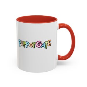 Logo Coffee Mug (11oz)