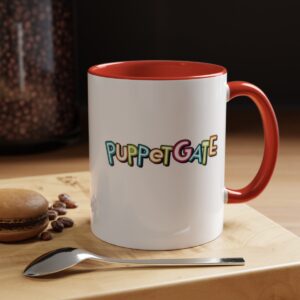 Logo Coffee Mug