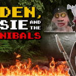 PROOF Biden's Uncle Bosie Was Eaten By Cannibals In New Guinea | Puppetgate Ep. 33