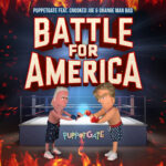 Joe Biden & Donald Trump CLASH in an EPIC Rap Battle For America | Puppetgate Ep. 37