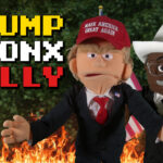 Trump Holds MASSIVE Campaign Rally in South Bronx | Puppetgate Ep. 34