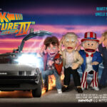 Back to the Future IVth (Pt.1) - BASED: Saving America from Tyranny | Puppetgate Ep. 38