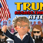 NEW FOOTAGE: Trump Assassination Attempt | Ep.39