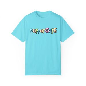PG Logo T-Shirt