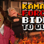 How Kamala Harris FORCED Biden to DROP OUT of the Race | Puppetgate Ep. 40