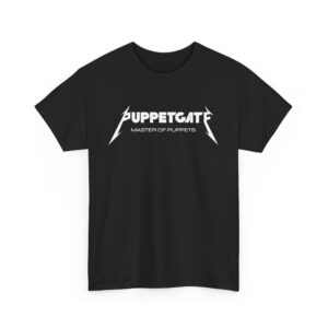 PG Master of Puppets T-Shirt