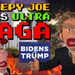 EPIC: Sleepy Joe Goes ULTRA MAGA and ADMITS He Wants Trump to WIN | Puppetgate Ep. 47