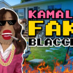 Kamala Harris FAKES New INSANE Black ACCENT | Puppetgate Ep. 44
