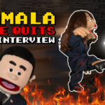 What Happens When Politicians LOSE IT On Live TV - Kamala Harris MELTDOWN on FOX | Puppetgate Ep. 50