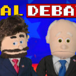MUST-SEE: The REAL VP Debate of Vance Vs. Walz | Puppetgate Ep. 49