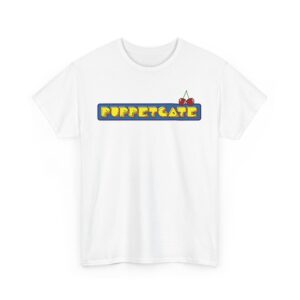 Puppetgate-Man T-Shirt