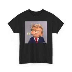 Trump Mugshot T-Shirt