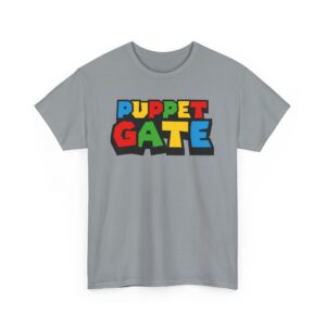 Super PG Bros T-Shirt