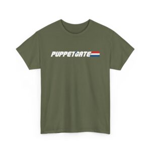 G.I. Puppetgate T-Shirt