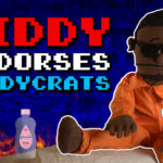EXCLUSIVE: Diddy Endorses Kamala Harris and the Diddycrats | Puppetgate Ep. 52