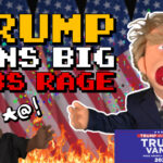VICTORY: Trump WINS Bigly as Libs RAGE | Puppetgate Ep. 53