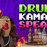 CRINGE: Kamala's Embarrassing Drunk Speech Disaster | Puppetgate Ep. 55