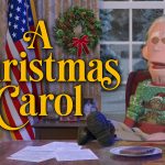 A Christmas Carol: Bideneezer Scrooge Sees GHOSTS | Puppetgate Ep. 57