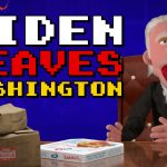 GOOD RIDDANCE: Biden’s Farewell Address | Ep. 60