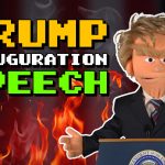 EPIC: Trump Gives Inauguration Speech | Puppetgate Ep. 61