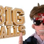 🏀BIG BALLS🏀Drops DOGE Rap Song | Ep. 64