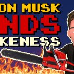 2:03 Now playing Watch later Add to queue EPIC: Elon Musk ENDS Wokeness | Puppetgate Ep. 65