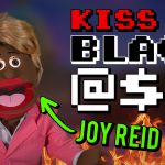 RACIST Joy Reid Gets FIRED | Puppetgate Ep. 66