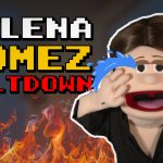 Selena Gomez has MENTAL BREAKDOWN Over Deporting Criminals | Ep. 62