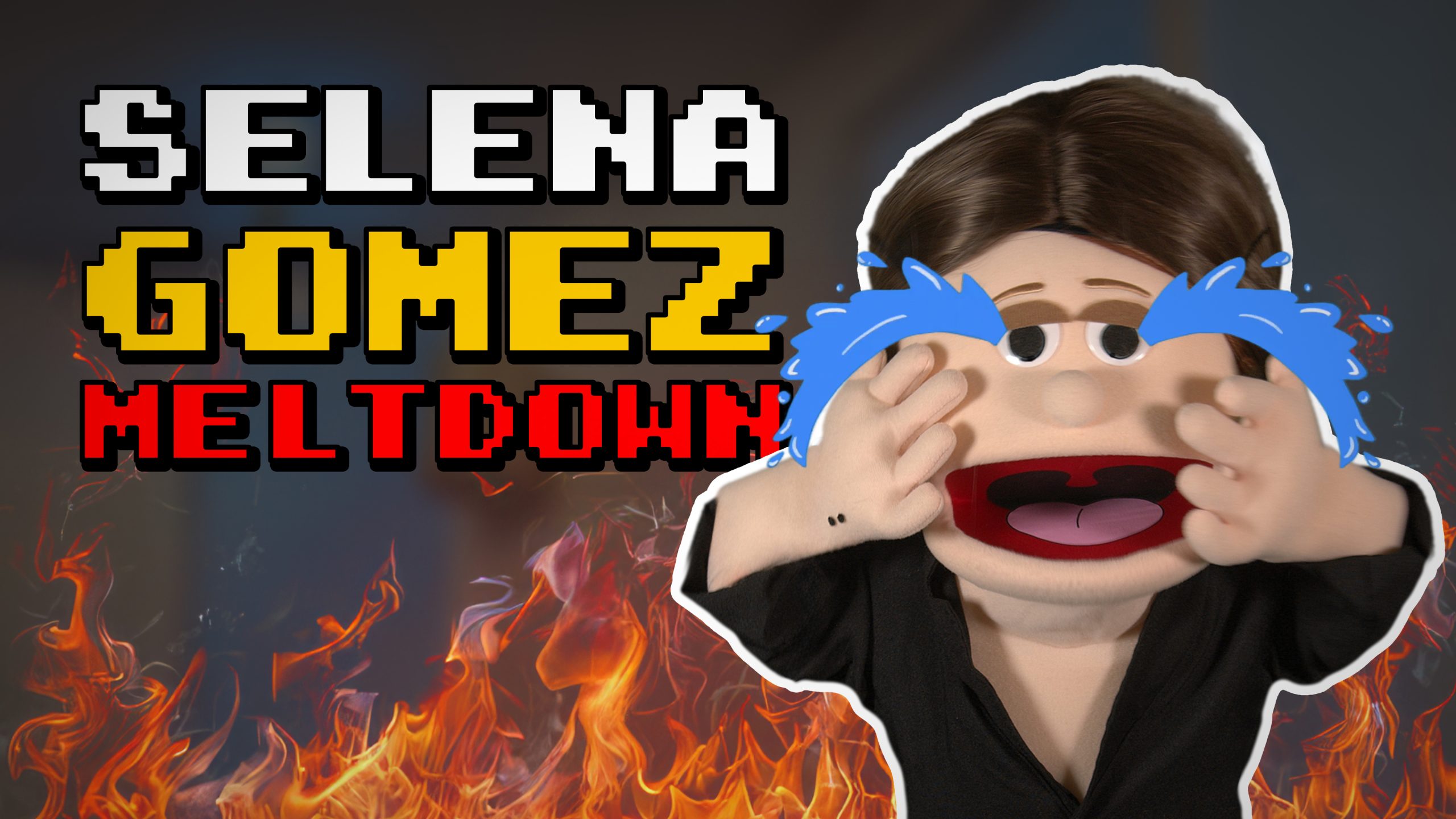 Selena Gomez has MENTAL BREAKDOWN Over Deporting Criminals | Ep. 62