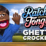 Jasmine Crockett DROPS Rap Song | Ghetto Crockett - Ratchet Tongue | Puppetgate Ep. 70