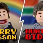 Harry Sisson Receives Call From Hunter Biden | Puppetgate Ep. 69