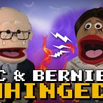 AOC & Bernie UNHINGED – Their Socialist Tour Just Hit ROCK BOTTOM | Puppetgate Ep. 72