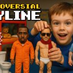 Triggered Yet? The Toyline That’s MELTING Liberal Minds! | Puppetgate Ep. 73