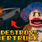 Liberal GOES CRAZY and DESTROYS Cybertruck – You Won’t BELIEVE What Happens Next | Puppetgate Ep. 71