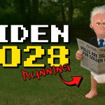 🚨 BREAKING: Biden Running Again in 2028 | Ep. 76